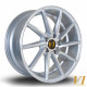 ALU felge 6Performance Felga 6performance eshl 18x8 5x112 73,1 et45, silver | race-shop.hr