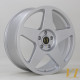 ALU felge 6Performance Felga 6performance loaded 02 20x8.5 5x112 73,0 et45, silver | race-shop.hr