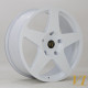 ALU felge 6Performance Felga 6performance loaded 02 20x8.5 5x160 65,1 et50, white | race-shop.hr