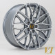 ALU felge 6Performance Felga 6performance loaded 20x8.5 5x120 65,1 et45, gunmetal | race-shop.hr