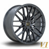 Disk 6Performance Munich 19X8.5 5X112 73,1 ET45, Gunmetal