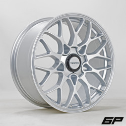 Felga 6performance sigma 18x8.5 5x120 72,6 et35, silver