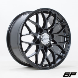 Felga 6performance sigma 18x8.5 5x120 72,6 et35, black