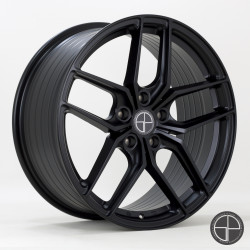 Felga 6performance torsen 19x8.5 5x112 66,6 et35, black