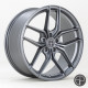 ALU felge 6Performance Felga 6performance torsen 19x8.5 5x120 72,6 et35, gunmetal | race-shop.hr