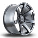 ALU felge Alpha Offroad Felga alpha offroad gauntlet 18x9 6x139 106.1 et15, grey | race-shop.hr