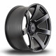 ALU felge Alpha Offroad Felga alpha offroad gauntlet 20x9 6x139 106.1 et10, black | race-shop.hr