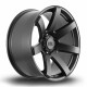 ALU felge Alpha Offroad Felga alpha offroad gauntlet 20x9 6x139 106.1 et30, black | race-shop.hr
