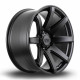 ALU felge Alpha Offroad Felga alpha offroad nomad 20x9 6x139 106.1 et10, black | race-shop.hr