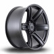 ALU felge Alpha Offroad Felga alpha offroad surge 20x9 6x139 106.1 et10, black | race-shop.hr