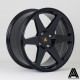 ALU felge Autostar Felga autostar chaser 17x8 4x108 67,1 et35, black | race-shop.hr