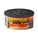 Miris za auto u limenci CALIFORNIA SCENTS, Sunset Woods