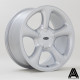 ALU felge Autostar Felga autostar legend 18x8.5 4x108 63,4 et35, silver | race-shop.hr