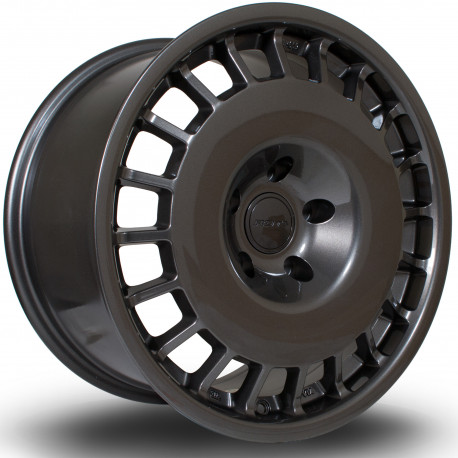 ALU felge Rota Felga rota d154 17x8 4x100 67,1 et35, gunmetal | race-shop.hr