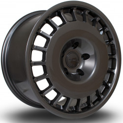 Felga rota d154 17x8 5x114 73,0 et42, gunmetal