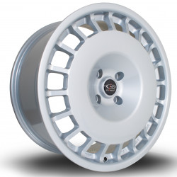 Felga rota d154 18x8.5 4x108 73,0 et35, silver