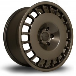 Felga rota d154 18x8.5 5x114 73,0 et30, gunmetal
