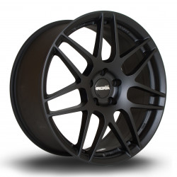 Felga rota ff01 19x8.5 5x120 74,1 et33, black