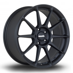 Felga rota ff03 19x8.5 5x120 76,1 et45, black