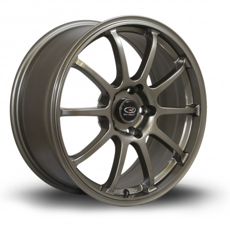 ALU felge Rota Felga rota force 17x7.5 5x114 73,0 et45, bronze | race-shop.hr