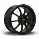 ALU felge Rota Felga rota force 17x8 5x114 73,0 et35, black | race-shop.hr
