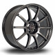 ALU felge Rota Felga rota force 18x8.5 5x108 73,0 et42, black | race-shop.hr