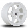 Disk Rota Grid Max 15X7 5X114 73,0 ET20, White