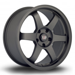 Felga rota grid 17x8 5x112 73,0 et45, black