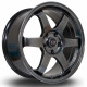 ALU felge Rota Felga rota grid 17x8 5x112 73,0 et45, black | race-shop.hr