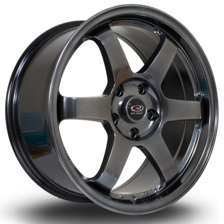 ALU felge Rota Felga rota grid 17x8 5x112 73,0 et45, black | race-shop.hr
