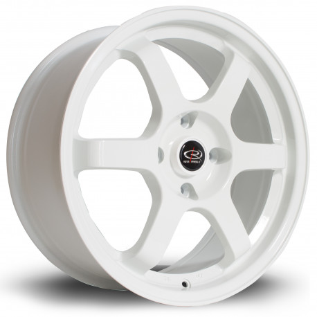 ALU felge Rota Felga rota grid 17x7.5 5x114 73,0 et45, white | race-shop.hr