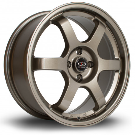 ALU felge Rota Felga rota grid 17x7.5 5x100 73,0 et45, bronze | race-shop.hr