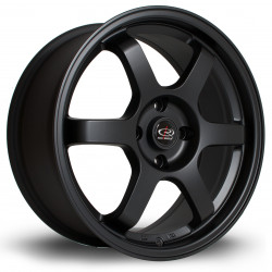 Felga rota grid 17x7.5 5x100 73,0 et45, black