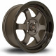 ALU felge Rota Felga rota grid-v 15x7 4x100 67,1 et20, black | race-shop.hr