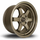 ALU felge Rota Felga rota grid-v 16x8 4x100 67,1 et20, bronze | race-shop.hr