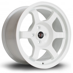 Felga rota grid 16x8 4x114 73,0 et10, white