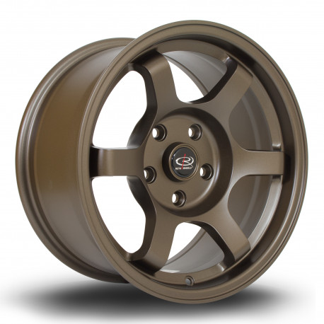 ALU felge Rota Felga rota grid 16x8 5x120 73,0 et20, bronze | race-shop.hr