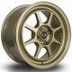 ALU felge Rota Felga rota spec8 15x7 4x100 67,1 et35, gold | race-shop.hr