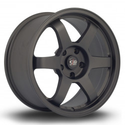 Felga rota grid 17x8.5 5x114 73,0 et30, black