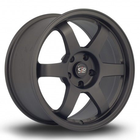 ALU felge Rota Felga rota grid 17x8.5 5x114 73,0 et30, black | race-shop.hr