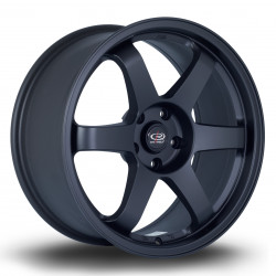 Felga rota grid 18x8.5 5x100 73,0 et44, black