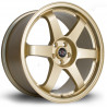 Disk Rota Grid 18X8.5 5X100 73,0 ET44, Gold