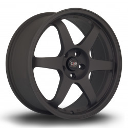 Felga rota grid 19x8.5 5x112 73,0 et45, black