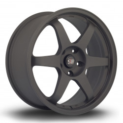 Felga rota grid 19x8.5 5x120 73,0 et48, black