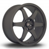 Disk Rota Grid 19X8.5 5X120 73,0 ET48, Black