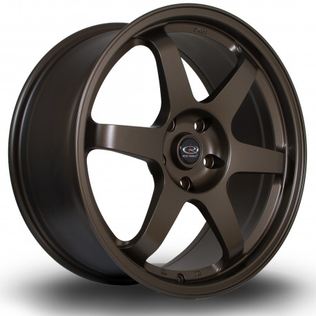 ALU felge Rota Felga rota grid 19x8.5 5x120 73,0 et48, bronze | race-shop.hr