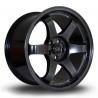 Disk Rota Grid 17X9 5X114 73,0 ET25, Black