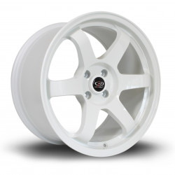 Felga rota grid 17x9 5x114 73,0 et25, white
