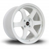 Disk Rota Grid 17X9 5X120 76,1 ET35, White