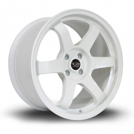 ALU felge Rota Felga rota grid 17x9.5 5x114 73,0 et20, white | race-shop.hr